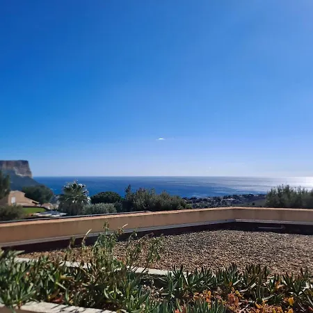 Bungalow Vue Mer, Piscine Et Garage *