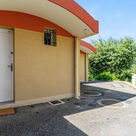 Appartement Terrazzo - 1 Chambre, Vue Sur La Et Piscine