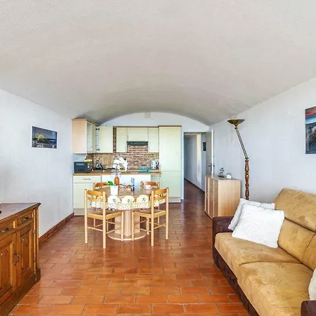 Terrazzo - 1 Chambre, Vue Sur La Et Piscine Appartement Cassis