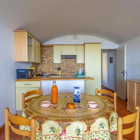 Terrazzo - 1 Chambre, Vue Sur La Et Piscine Appartement