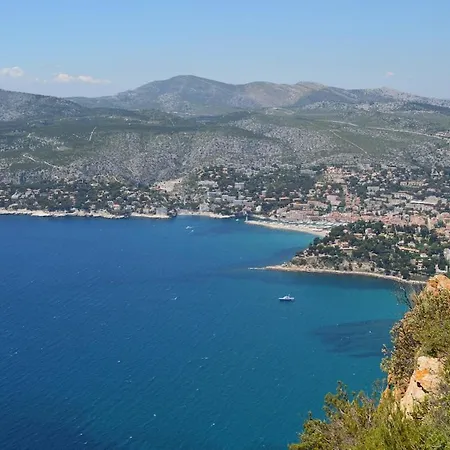 Bungalow Vue Mer, Piscine Et Garage Lejlighed *
