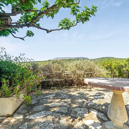 Bungalow Vue Mer, Piscine Et Garage Cassis